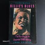 Boek Billie Holiday - Billie's Blues (True Story of ...), Boeken, Ophalen of Verzenden, Gelezen, Artiest