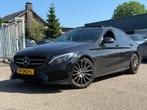 Mercedes-Benz C-Klasse 180 CDI AUTOMAAT SPORT XENON/360 CAM/, Automaat, Achterwielaandrijving, Gebruikt, 4 cilinders