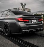 Bmw 5 serie LED achterlichten 2017-2020, Ophalen of Verzenden