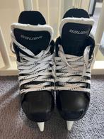 Bauer IJshockeyschaatsen Maat 35, Ophalen, Gebruikt, IJshockeyschaatsen, Bauer
