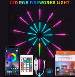 Vuurwerk led verlichting, Ophalen of Verzenden, Nieuw, Licht