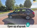 Skoda Fabia Combi 1.2 TDI Greenline, Voorwielaandrijving, Euro 5, Zwart, 1199 cc