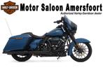 Harley-Davidson FLHXS STREET GLIDE SPECIAL / STREETGLIDE, 1745 cc, Toermotor, Bedrijf, 2 cilinders