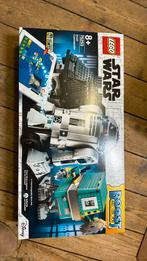Lego StarWars nieuw in doos, Nieuw, Complete set, Lego, Ophalen