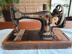 Antieke Singer Naaimachine - Y5854559, Antiek en Kunst, Antiek | Naaimachines, Ophalen