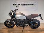 YAMAHA XSR 900 ABS (bj 2016), Motorrijbewijs A, Bedrijf, Sport, Meer dan 35 kW