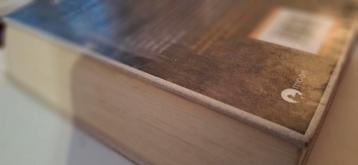 De IJzeren Engel - Cassandra Clare beschikbaar voor biedingen