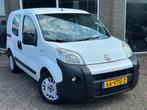 Fiat Fiorino 1.3 MJ SX - START SOMS MOEILIJK -, Voorwielaandrijving, Stof, Gebruikt, 4 cilinders