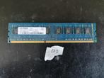 4GB PC3L-12800S van Elpida SO-DIMM [MEM687] 19-5, DDR3, Ophalen of Verzenden, Zo goed als nieuw, Desktop