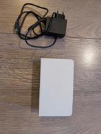 Nintendo Switch OLED Dock met Ethernet met achter klepje, Spelcomputers en Games, Ophalen of Verzenden, Gebruikt, Switch, Oplader of Kabel