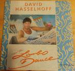 David Hasselhoff > Do the Limbo Dance, Gebruikt, 7 inch, Single, Ophalen of Verzenden