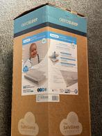 AeroSleep Essential Mattress + Mattress Protector, Huis en Inrichting, Slaapkamer | Matrassen en Bedbodems, Eenpersoons, Nieuw