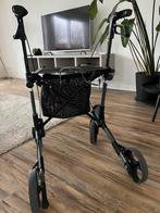 Rollator Topro keurig, Diversen, Ophalen, Opvouwbaar, Zo goed als nieuw