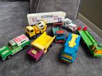 Matchbox Super Kings Partij, Ophalen of Verzenden, Zo goed als nieuw