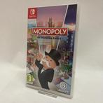 Nintendo Switch Monopoly, Flex Ltd., Zo goed als nieuw, https://flex.com/contact-us, Nobelstraat 10, 5807 GA Oostrum