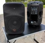 Jumpa huren party speaker box geluidsinstallatie lichteffect, Ophalen of Verzenden, Zo goed als nieuw