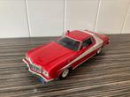 Starksy & Hutch Ford Gran Torino, Ophalen of Verzenden, Nieuw, Auto, Overige merken