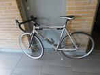 Raleigh racefiets, Fietsen en Brommers, Fietsen | Racefietsen, Overige merken, Gebruikt, Aluminium, Ophalen of Verzenden