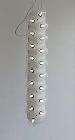 Moooi Prop Light Double, Ophalen, Metaal, 50 tot 75 cm, Design