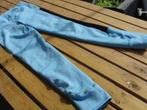 ZOMERRIJ LEGGING  MAAT 40 LICHTBLAUW, Overige soorten, Ophalen of Verzenden, Zo goed als nieuw, Dames