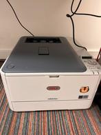 Oki C531dn laser color printer, Computers en Software, Printers, Gebruikt, Printer, Oki, Laserprinter