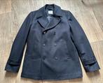 Suitable prestige pecoat jas maat L (52), Kleding | Heren, Jassen | Winter, Ophalen of Verzenden, Zo goed als nieuw, Maat 52/54 (L)