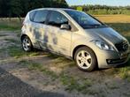 Zeer mooie Mercedes A Klasse km 103247, Auto's, Stof, Zwart, 4 cilinders, 1600 cc
