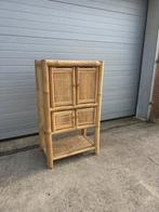 Partij bamboe meuebelen, Ophalen of Verzenden, Overige categorieën