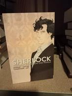Manga sherlock boxset met kaarten, Eén comic, Ophalen of Verzenden, Zo goed als nieuw, Japan (Manga)