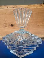 Art Deco Bonbonnière - Perfecte Staat!, Antiek en Kunst, Antiek | Glas en Kristal, Ophalen of Verzenden