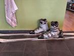 Ski's Head 170cm + schoenen maat 38 Womens fit, Ophalen, 160 tot 180 cm, Gebruikt, Carve