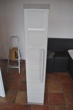 Tuinkast, Keter, kunststof, 147 bij 33 bij 45 cm, Tuin en Terras, Ophalen, Gebruikt, Kunststof, Overige typen