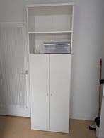 Keukenkast, Ophalen, Gebruikt