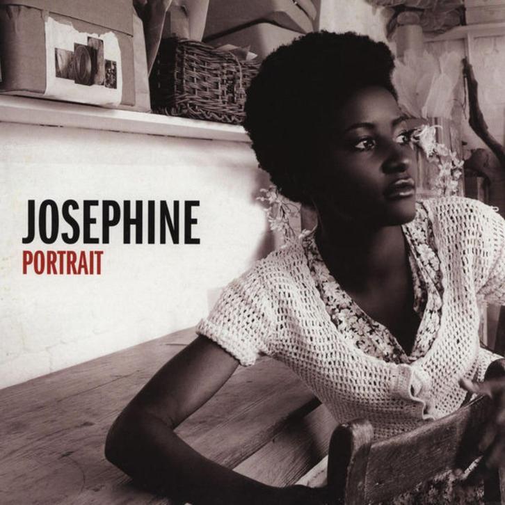 Josephine, Cd's en Dvd's, Cd's | R&B en Soul, Gebruikt, Soul of Nu Soul, Ophalen of Verzenden