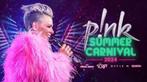 Pink staanplaatsen (11 juli 2024), Tickets en Kaartjes, Concerten | Pop, Juli, Drie personen of meer