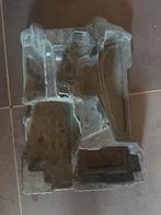 Festool ETSC 125 Inlay, Ophalen, Gevuld, Gebruikt