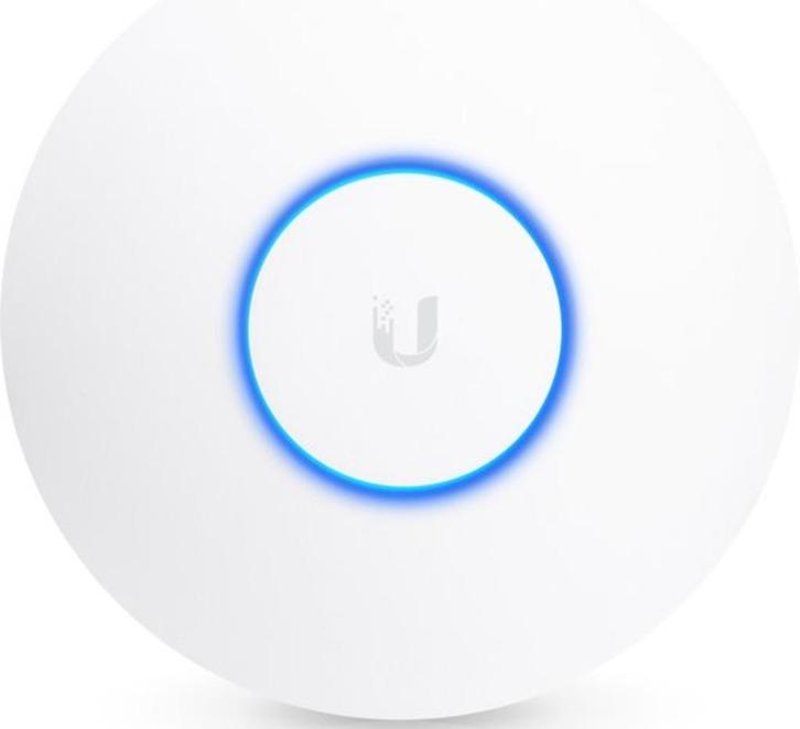 Ubiquiti UAP-AC-HD ìndoor/outdoor, Computers en Software, Accesspoints, Zo goed als nieuw, Ophalen of Verzenden