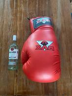 Jumbo XXL bokshandschoen 60 cm XAM pro gear display boxing, Ophalen of Verzenden, Nieuw, Reclamebord