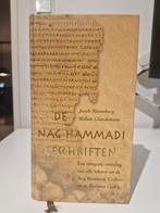 De Nag Hammadi Geschriften, Ophalen of Verzenden, Zo goed als nieuw, Jacob Slavenburg, Willem Glaudemans, Christendom | Protestants