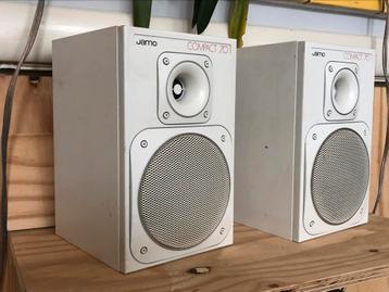 Jamo Compact 70 - wit beschikbaar voor biedingen