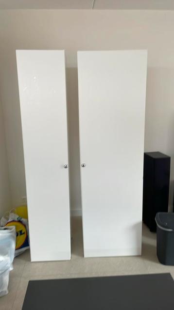 Gratis ikea kasten