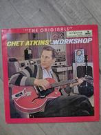Chet Atkins Workshop - The Originals LP, Ophalen of Verzenden, Gebruikt, 12 inch