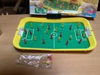 Voetbalspel - Leuk tafelvoetbalspel voor kinderen, Een of twee spelers, Ophalen of Verzenden, Zo goed als nieuw, Reisspel