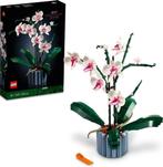 LEGO Icons Orchidee - Botanical Collection - 10311, Lego, Lego, Lego, Nieuw