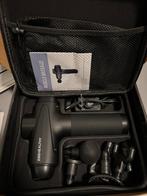 Massage Gun - 2BEHEALTHY PRO, Sport en Fitness, Massageproducten, Ophalen, Nieuw, Apparaat