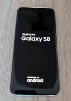 Samsung Galaxy S8 64GB - Compleet met accessoires!, Gebruikt, Zwart, Touchscreen, Ophalen of Verzenden