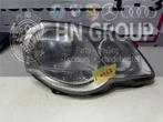 Volkswagen Polo Koplamp, Gebruikt, -, -, Ophalen of Verzenden
