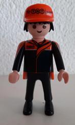 Playmobil TNT postbezorger, Complete set, Ophalen of Verzenden, Zo goed als nieuw