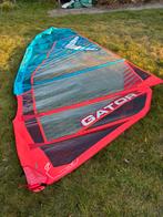 Severne gator 8.0, Watersport en Boten, Windsurfen, Ophalen, 7 m² of meer, Minder dan 250 cm, Zeil