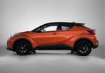 Toyota C-HR 2.0 Hybrid Launch Edition | JBL | Lederen bekled, 12 maanden, Euro 6, Leder, Bedrijf